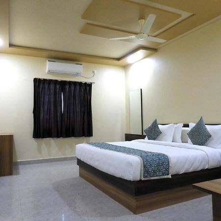Hotel Somnath Daksh Somnāth المظهر الخارجي الصورة