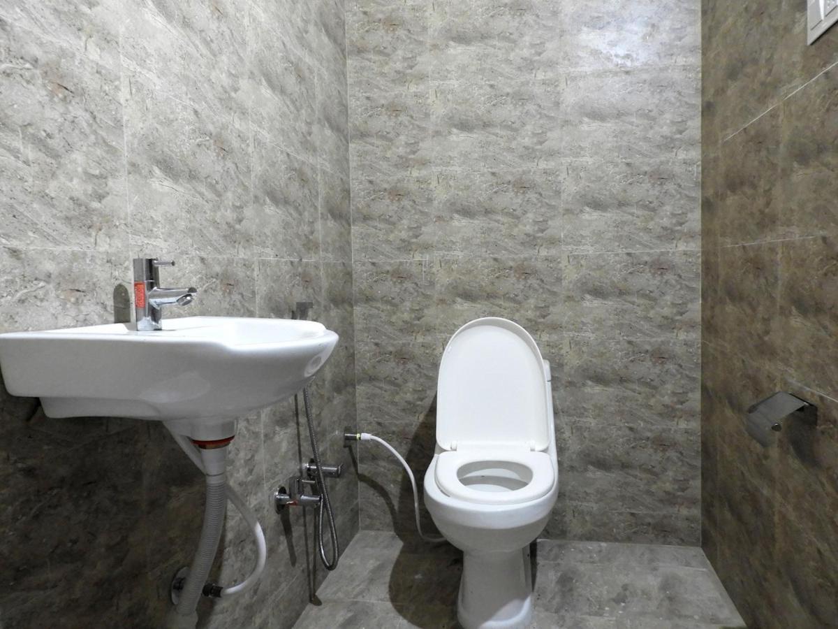 Hotel Somnath Daksh Somnāth المظهر الخارجي الصورة