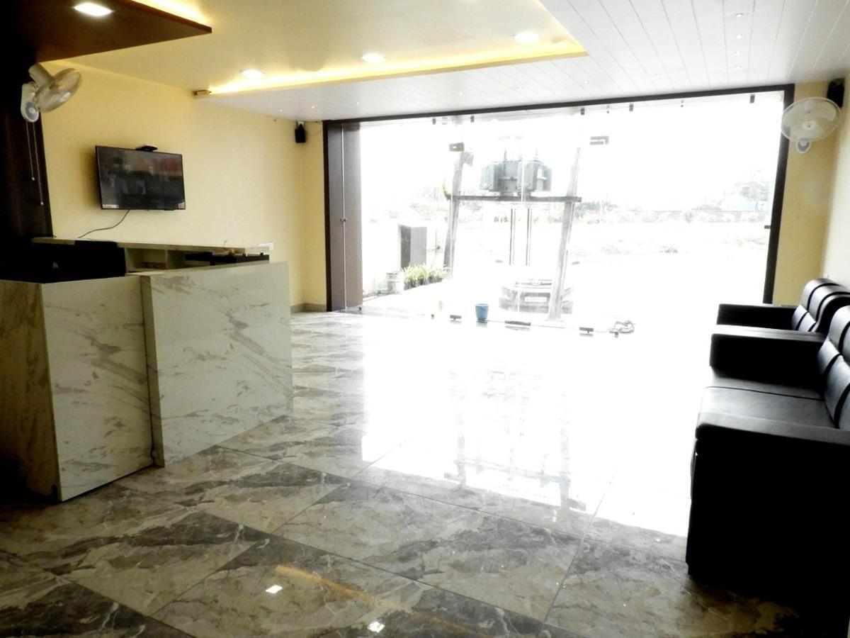 Hotel Somnath Daksh Somnāth المظهر الخارجي الصورة